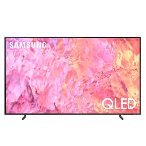 SMART TV 50'' QLED 4K SAMSUNG