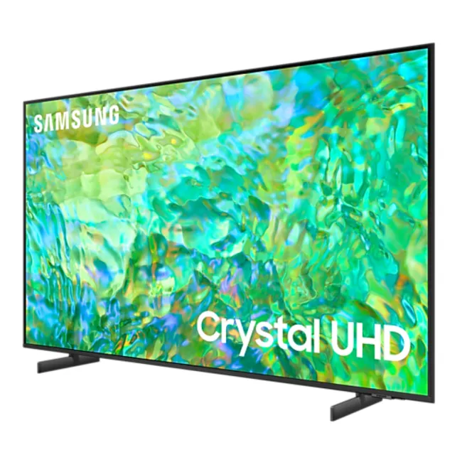 SMART TV 43"UHD CRYSTAL SAMSUNG