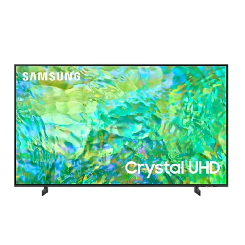 SMART TV 43"UHD CRYSTAL SAMSUNG