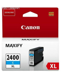 CARTOUCHE PGI-2400XL YELLOW CANON