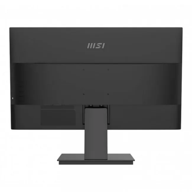 ECRAN MONITOR 23.8 FHD VGA HDMI MSI