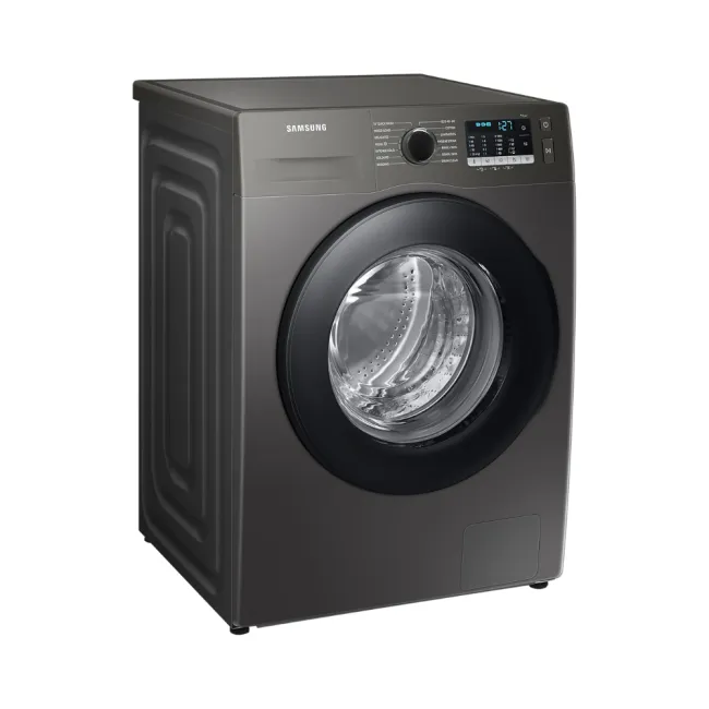 LAVE LINGE 9KG/1400Trs ECOBUBBLE SIVER SAMSUNG