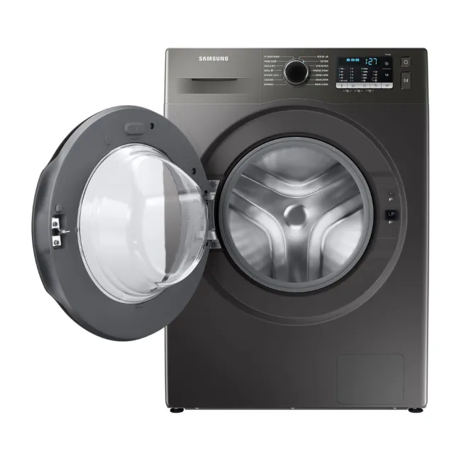 LAVE LINGE 9KG/1400Trs ECOBUBBLE SIVER SAMSUNG