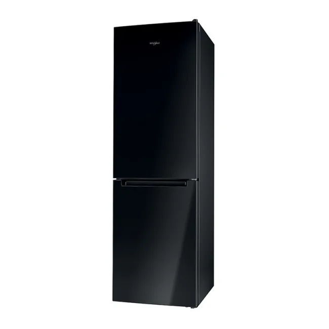 COMBINE NOIR DUAL NF 320L 6° SENS A+ WHIRLPOOL