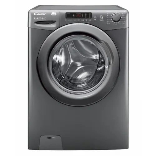 LAVE LINGE 7KG/1200TRS SILVER 31019730 CANDY