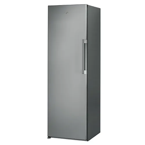 CONGELATEUR ARMOIRE 260L NF INOX WHIRLPOOL