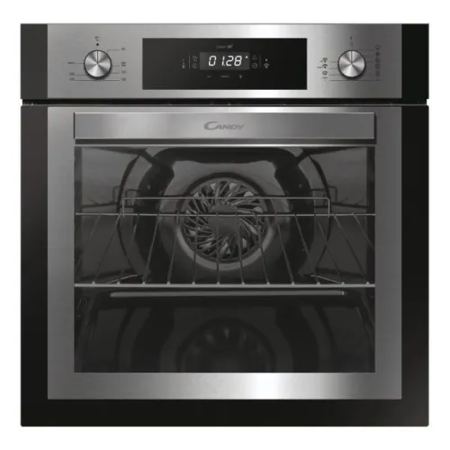 FOUR ELECTRIQUE MULTIFONCTION 70L INOX 33703013 SMART CANDY