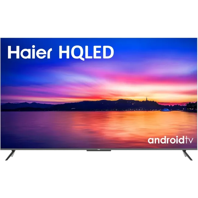 SMART TV 58'' HQLED HAIER