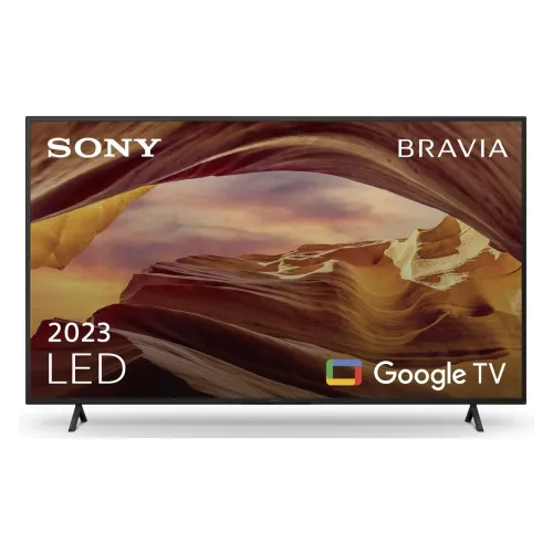 SMART TV LED 75'' SONY