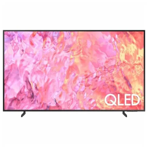 SMART TV 65'' QLED 4K SAMSUNG