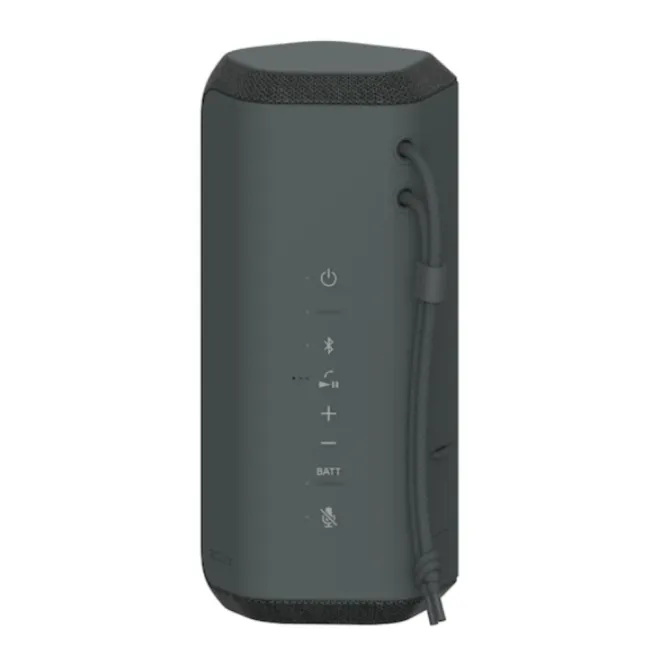 ENCEINTE SANS FIL PORTABLE NOIR SONY