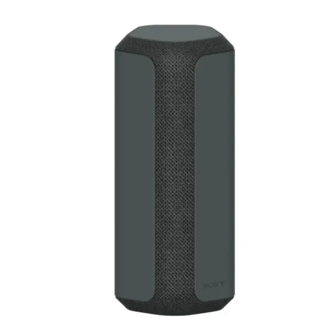 ENCEINTE SANS FIL PORTABLE NOIR SONY