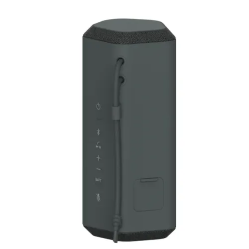 ENCEINTE SANS FIL PORTABLE NOIR SONY