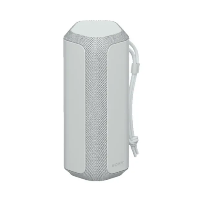 ENCEINTE SANS FIL PORTABLE GRIS CLAIR SONY