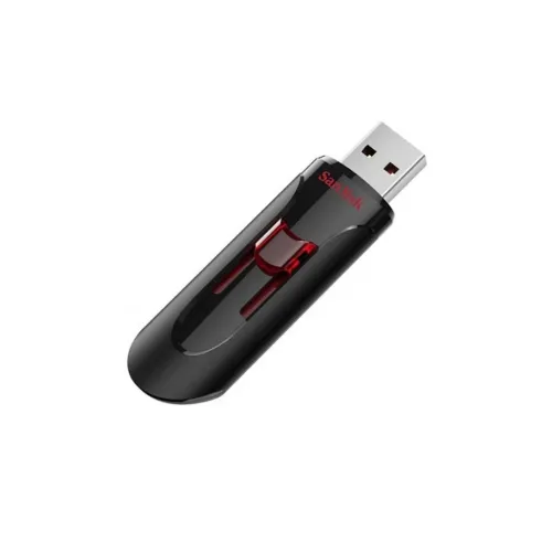 CLE USB 3.0 CRUZER GLIDE 64GB SANDISK