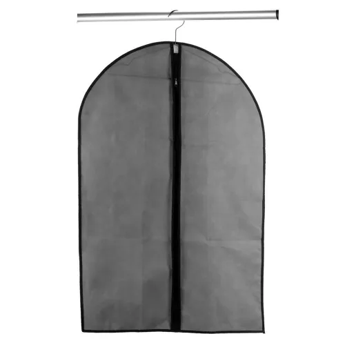 HOUSSE ARMOIRE GRAY TISSU "NON WOVEN"