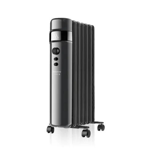 RADIATEUR A BAIN D'HUILE 7 ELS AGADIR 1500W 011841423435028910 TAURUS