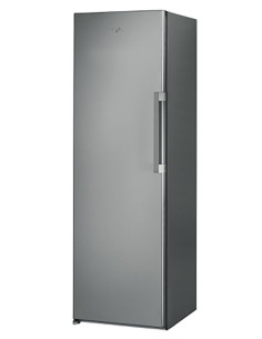 CONGELATEUR ARMOIRE 260L NF INOX WHIRLPOOL