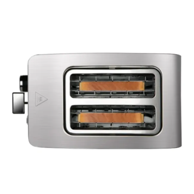 TOASTER MYTOAST II LEGEND 8414234606464 TAURUS