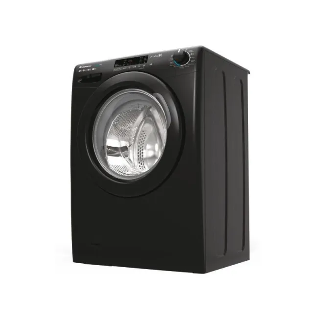 LAVE LINGE 8KG/1000Trs NOIR 31019729 CANDY