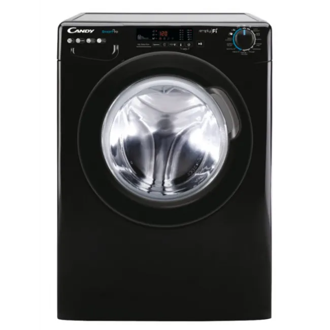 LAVE LINGE 8KG/1000Trs NOIR 31019729 CANDY