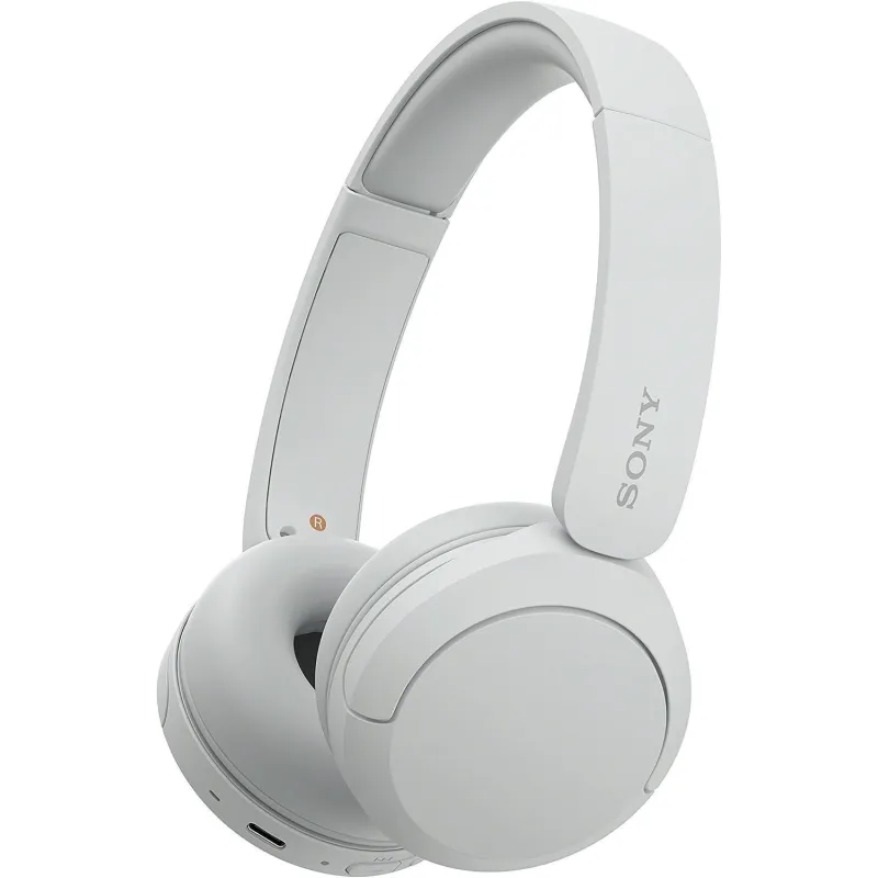 CASQUE SANS FIL BLANC SONY