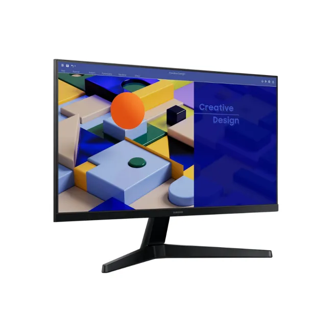 MONITOR LED 27'' GAMME S FHD 75Hz SAMSUNG