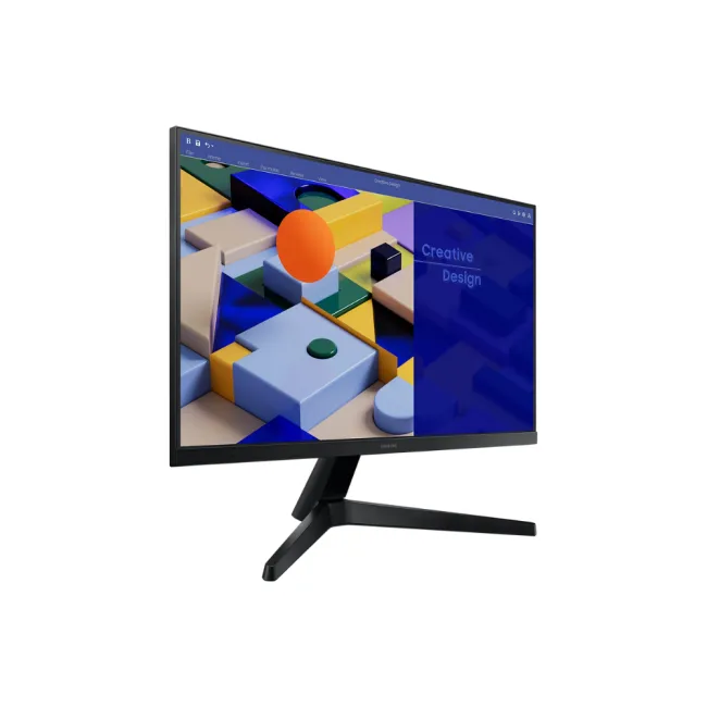 MONITOR LED 27'' GAMME S FHD 75Hz SAMSUNG