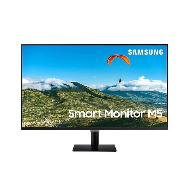 ECRAN MONITEUR 27" SMART SERIE 5 FHD SAMSUNG