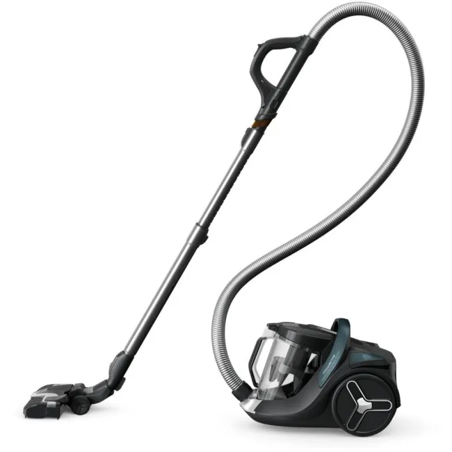 ASPIRATEUR SANS SAC GFC EFFITECH ROWENTA