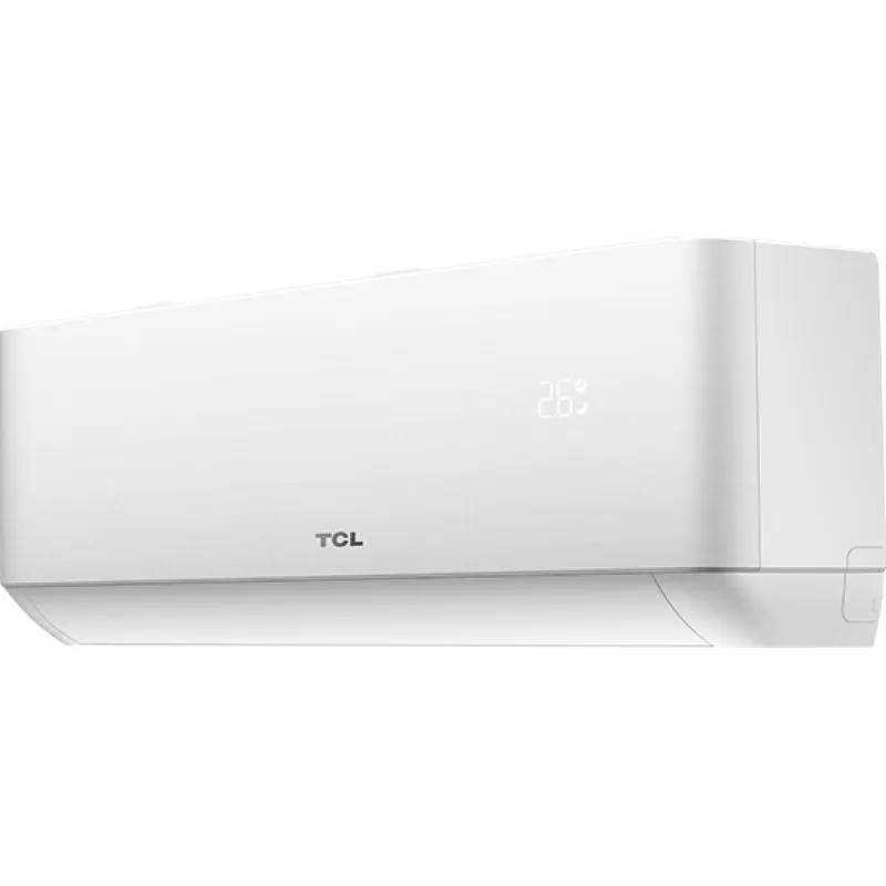 CLIMATISEUR 9000 BTU INVERTER WIFI BLANC TCL