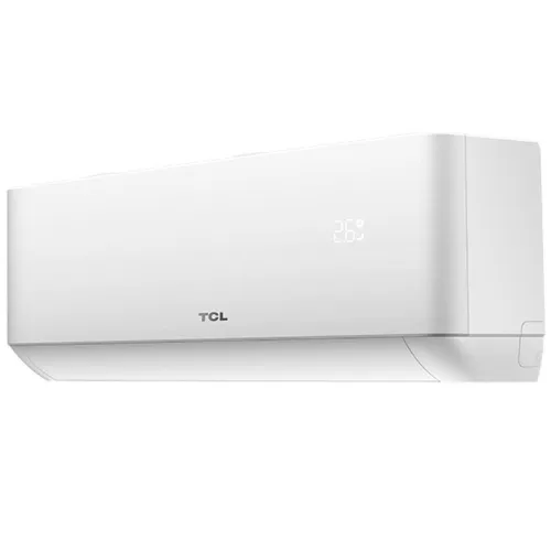 CLIMATISEUR 12000 BTU INVERTER WIFI BLANC TCL