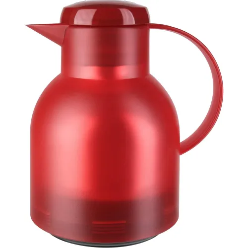 SAMBA CARAFE 1L red TEFAL