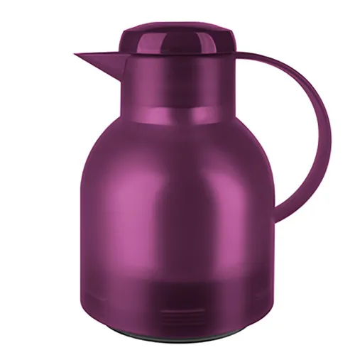 SAMBA CARAFE 1L aubergine TEFAL