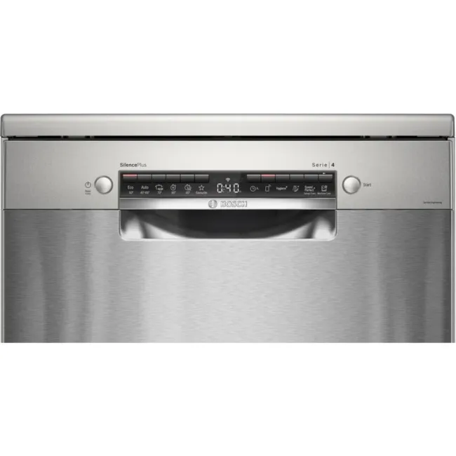 LAVE VAISSELLE POSE LIBRE 60CM 13CV INOX BOSCH