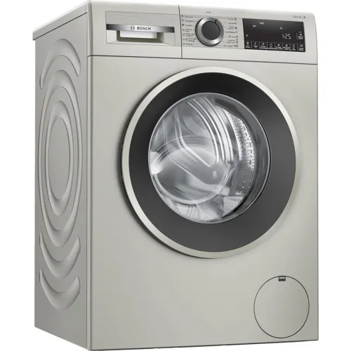 LAVE LINGE 10KG/1400 TRS INOX BOSCH