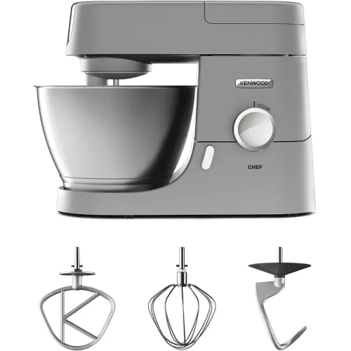 KITCHEN MACHINE 4.6L/INOX /1000W KENWOOD