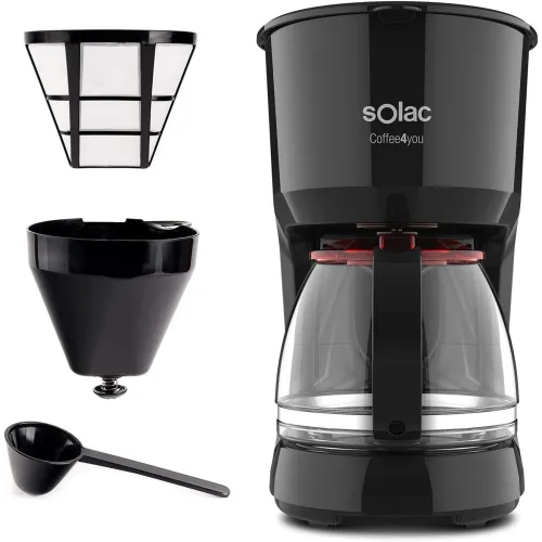 CAFETIERE 4YOU CF4036 SOLAC