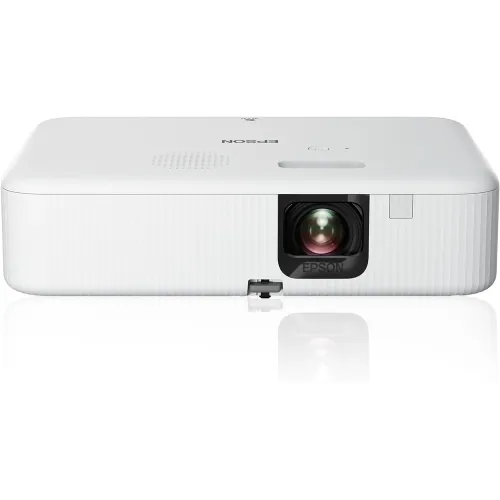 VIDEO PROJECTEUR FULLD HD 1080P 3000LM HDMI 1.4 ANDROID EPSON 