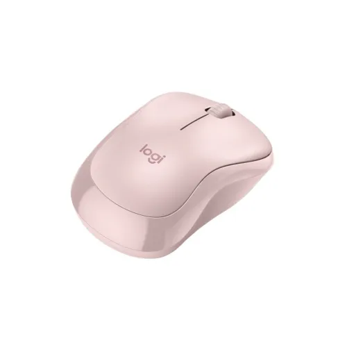 SOURIS SANS FIL ROSE M220 SILENT- 2.4GHZ N/A-EMEA-808 LOGITECH