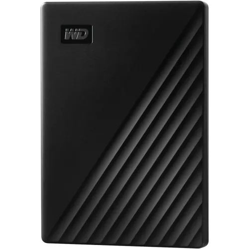 DISQUE DUR PORTABLE 4 TB Black MY PASSPORT WERTERN DIGITAL