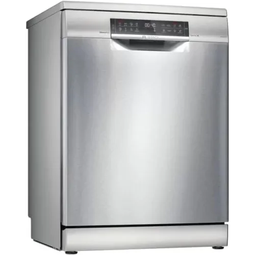 LAVE VAISSELLE POSE LIBRE  60CM INOX SERIE 6 BOSCH