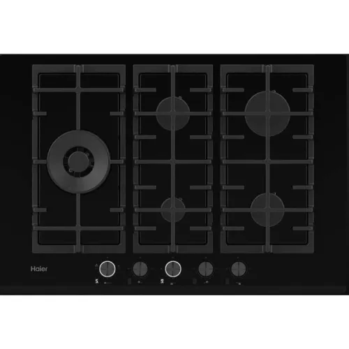 TABLE DE CUISSON Séries 6, 74 cm Noir,Led 33803182 HAIER