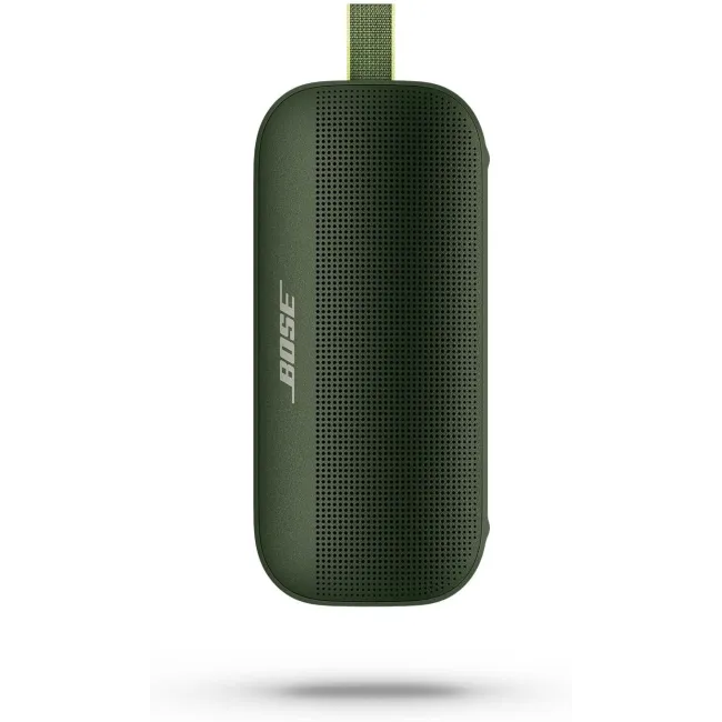 SOUNDLINK FLEX BT CYPRESS GREEN BOSE