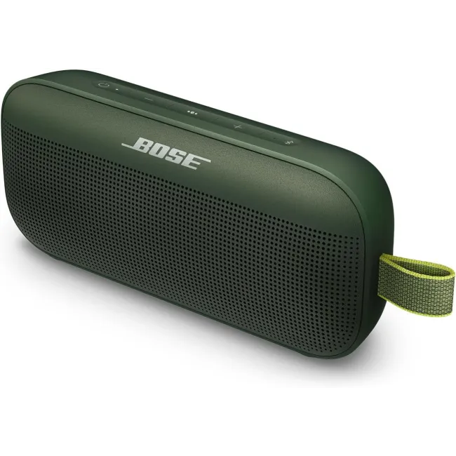 SOUNDLINK FLEX BT CYPRESS GREEN BOSE