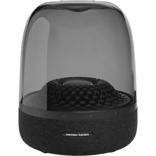 HAUT PARLEUR AURA STUDIO 4 NOIR HARMAN KARDON