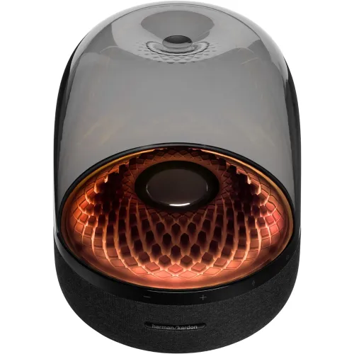 HAUT PARLEUR AURA STUDIO 4 NOIR HARMAN KARDON