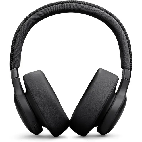 CASQUE LIVE 770 NC BT NOIR JBL