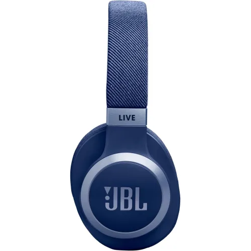 CASQUE LIVE 770 NC BT BLEU JBL