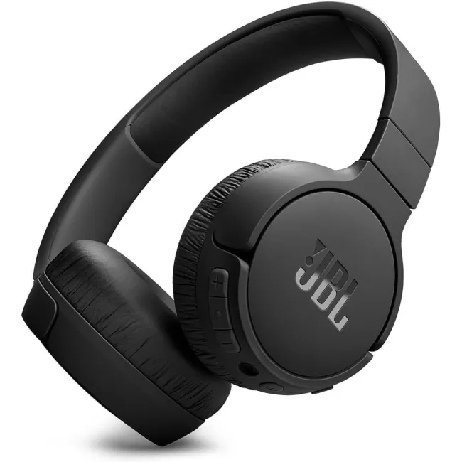 CASQUE LIVE 670 NC BT NOIR JBL